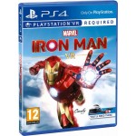 Marvels Iron Man VR [PS4 VR]